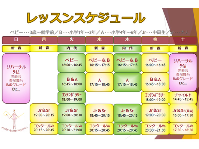 料金システム